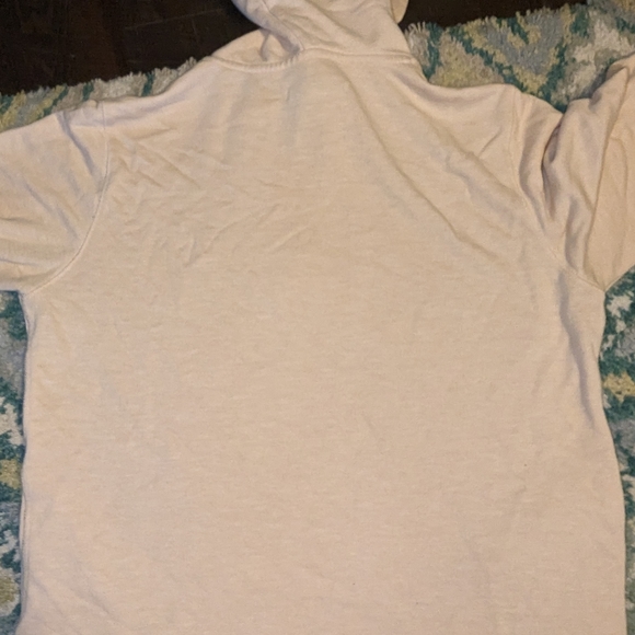 Outerknown Men's Sur Snap Hoodie - Picture 3 of 7